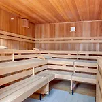 Ostseeresidenz Gorki- Park - 03 Mit Wellness Und Schwimmbad Apartment