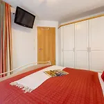 Apartment Ostseeresidenz Gorki- Park - 03 Mit Wellness Und Schwimmbad *