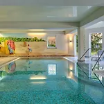 Ostseeresidenz Gorki- Park - 03 Mit Wellness Und Schwimmbad *