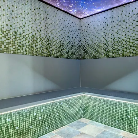 Ostseeresidenz Gorki- Park - 03 Mit Wellness Und Schwimmbad Daire