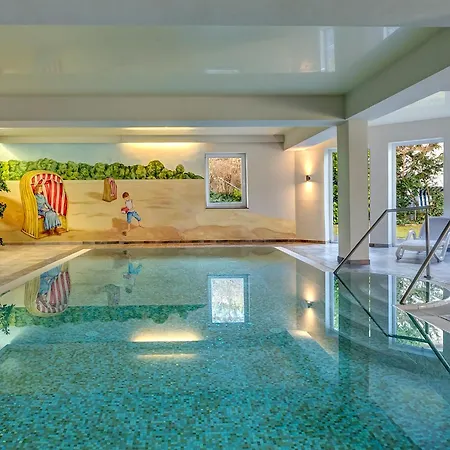 Ostseeresidenz Gorki- Park - 03 Mit Wellness Und Schwimmbad *