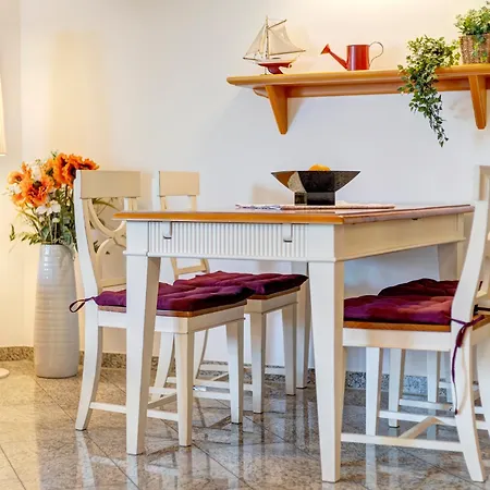 Ostseeresidenz Gorki- Park - 03 Mit Wellness Und Schwimmbad Daire *