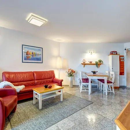 Ostseeresidenz Gorki- Park - 03 Mit Wellness Und Schwimmbad Heringsdorf