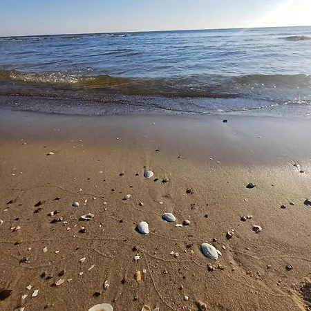 Ostseeresidenz Gorki- Park - 03 Mit Wellness Und Schwimmbad *