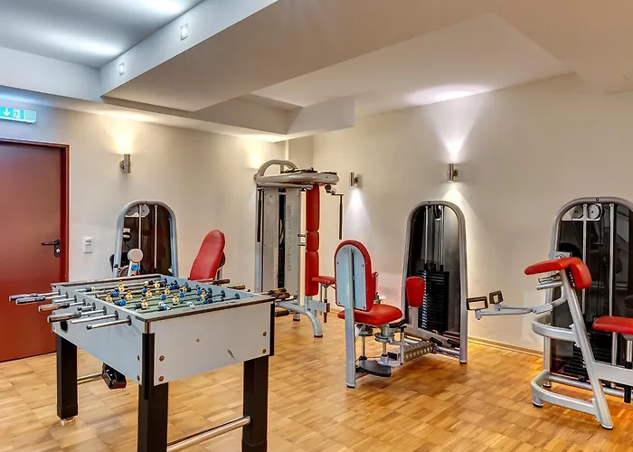 Ostseeresidenz Gorki- Park - 03 Mit Wellness Und Schwimmbad דירה *