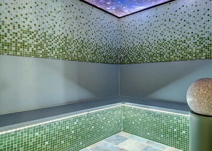 Ostseeresidenz Gorki- Park - 03 Mit Wellness Und Schwimmbad דירה