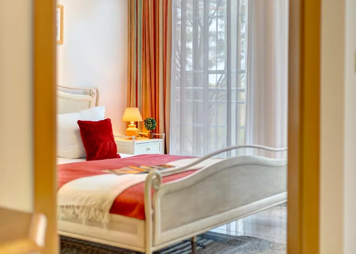 דירה Ostseeresidenz Gorki- Park - 03 Mit Wellness Und Schwimmbad